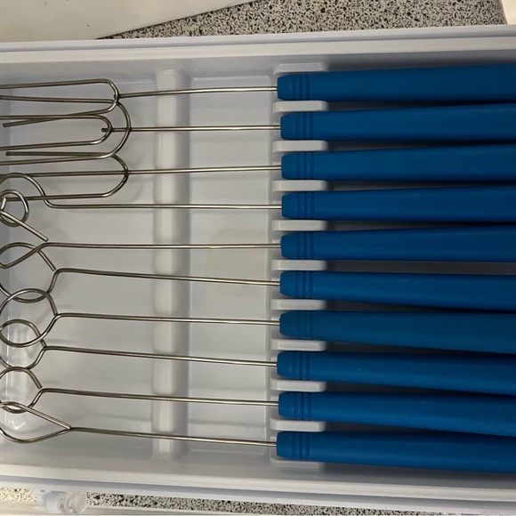 Chocolate ATECO set - Picture 2 of 2